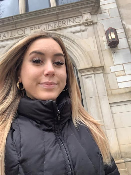 Madison Paige Powell