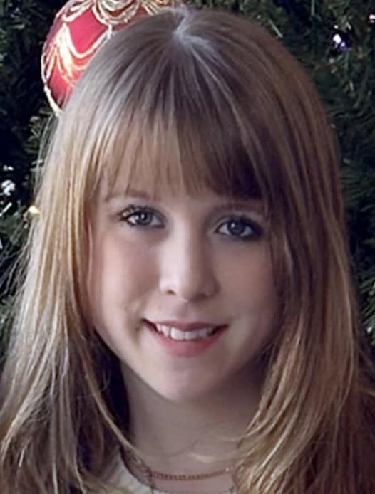 Avery Hendrix Missing